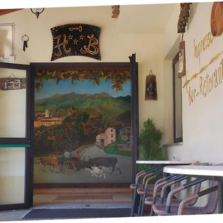 Hotel Belvedere Tonara-2
