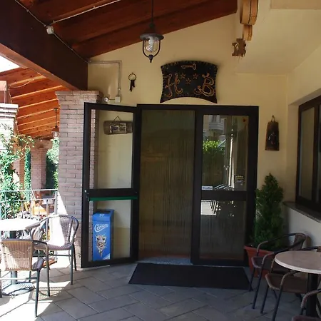 Hotel Belvedere Tonara-3